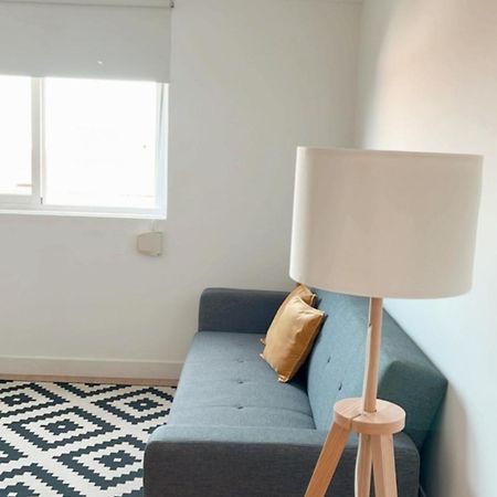 Ines Lx Apartamento Lisbon Exterior photo