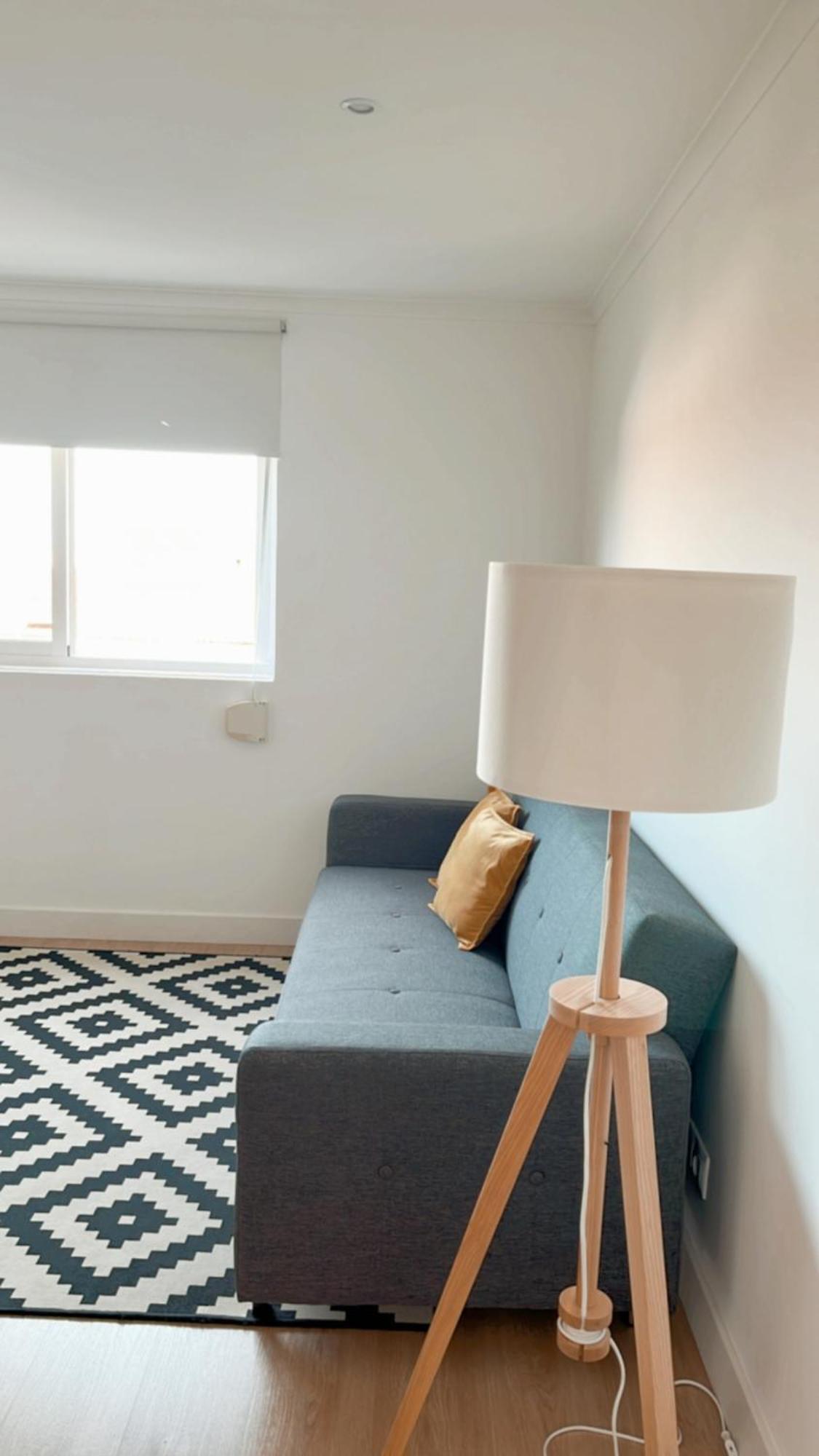 Ines Lx Apartamento Lisbon Exterior photo